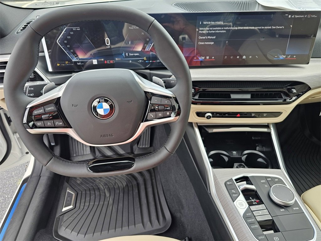 Used 2026 BMW 430i Coupe w/ Convenience Package image 19