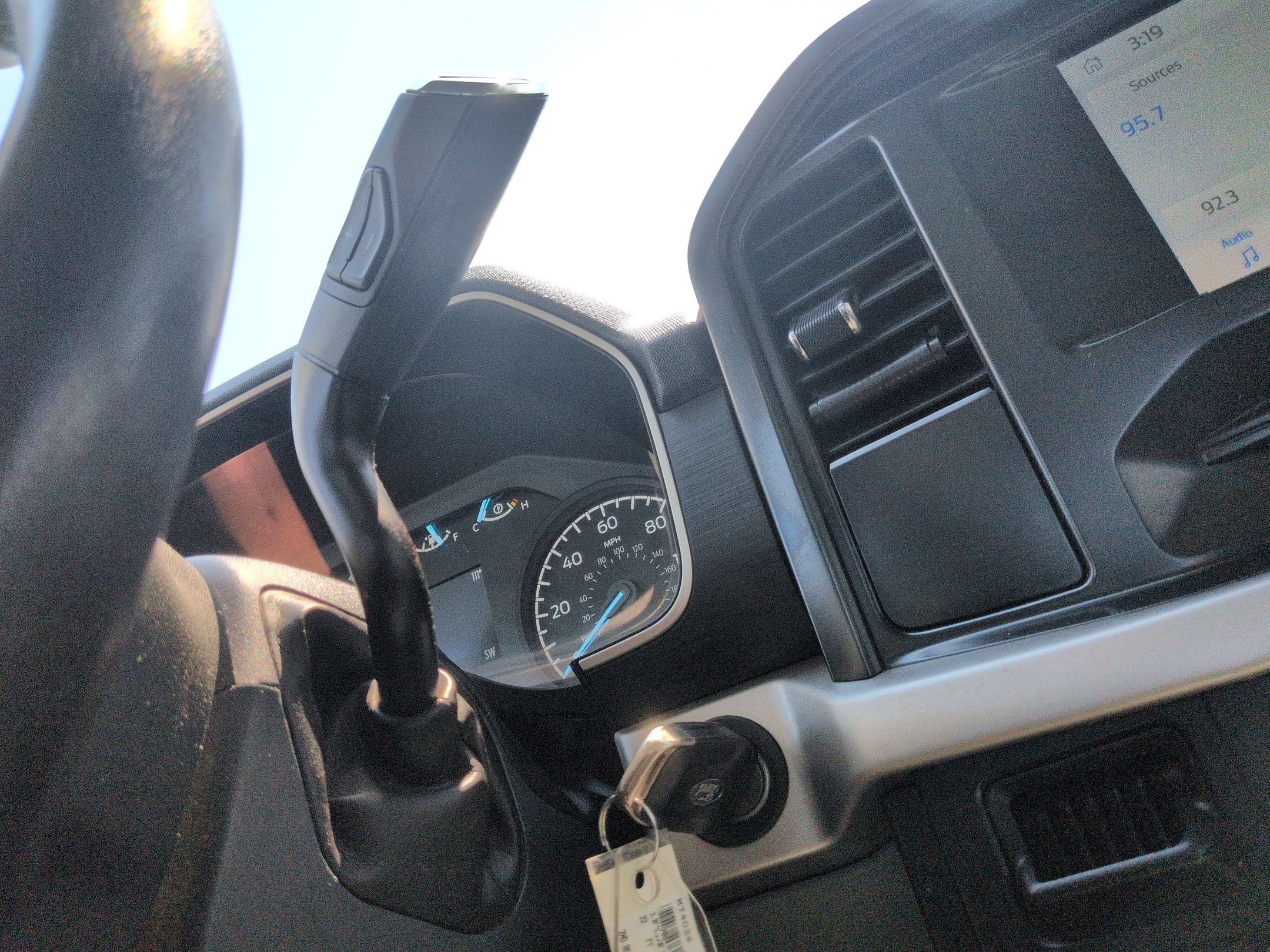 Certified 2022 Ford F150 XL w/ Equipment Group 101A High RWD image 26