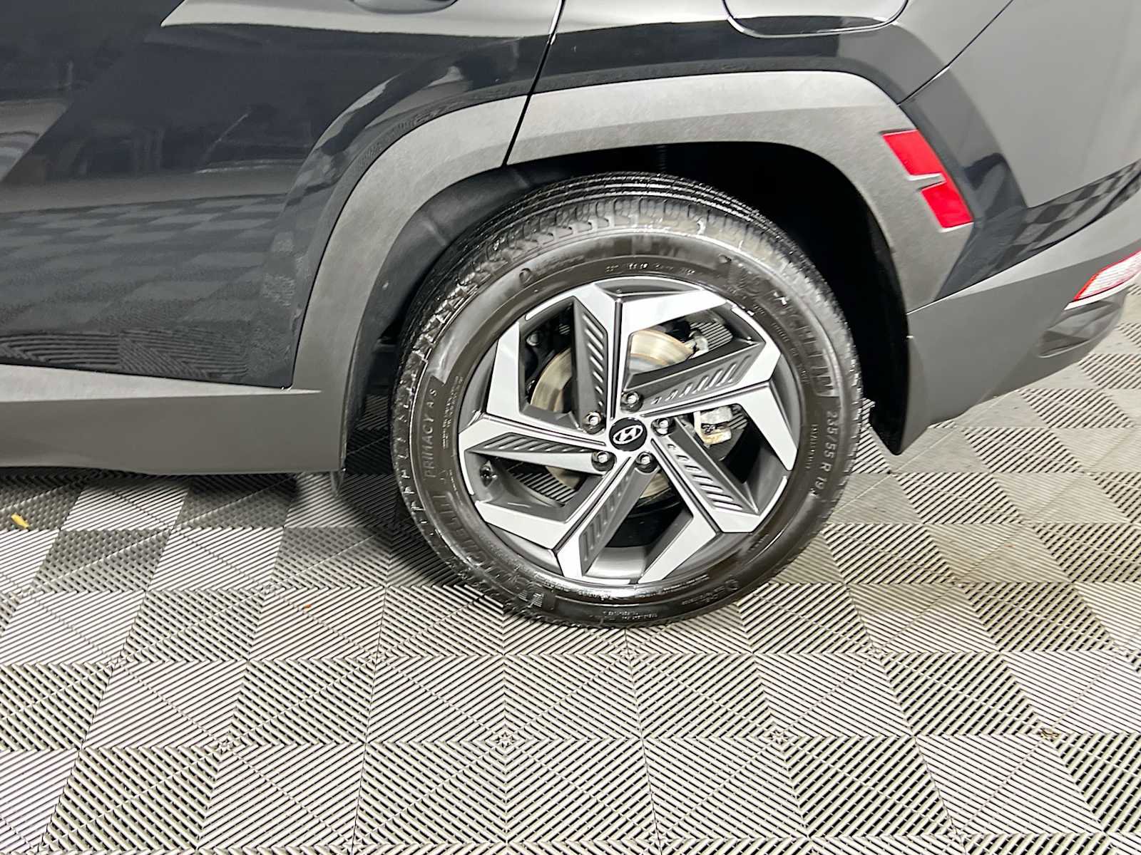 Certified 2023 Hyundai Tucson SEL w/ Convenience Package image 31