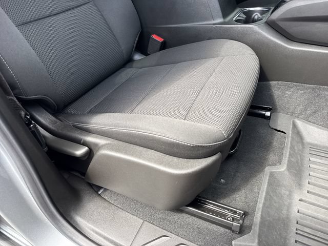 Used 2024 GMC Canyon Elevation w/ Convenience Package AWD/4WD image 28