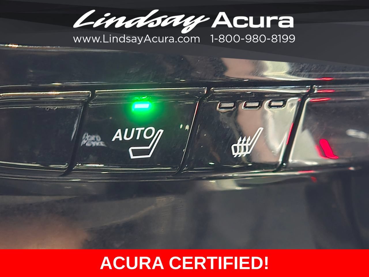 Certified 2024 Acura MDX w/ Technology Package AWD/4WD image 23