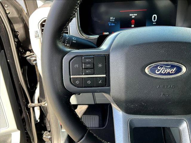 Used 2023 Ford F150 Lightning XLT AWD/4WD image 17