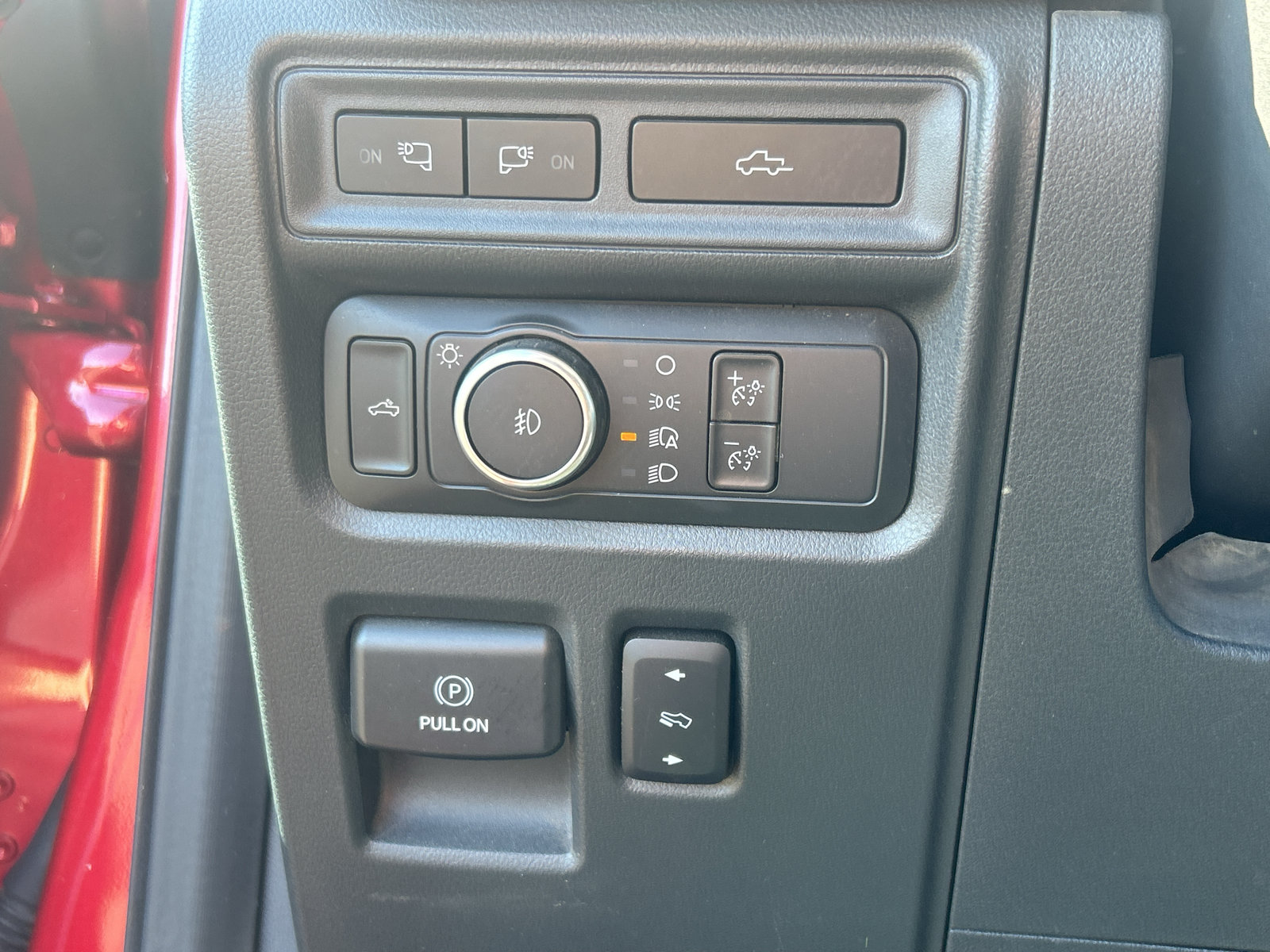 Used 2021 Ford F150 Lariat w/ Equipment Group 502A High AWD/4WD image 17