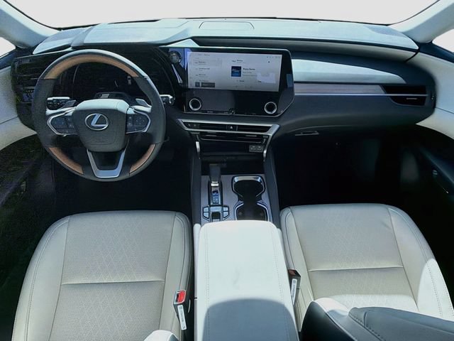 New 2026 Lexus RX 350 Premium Plus w/ Convenience Package AWD/4WD image 17