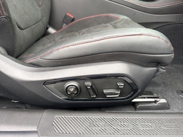New 2026 Dodge Charger Scat Pack AWD/4WD image 59