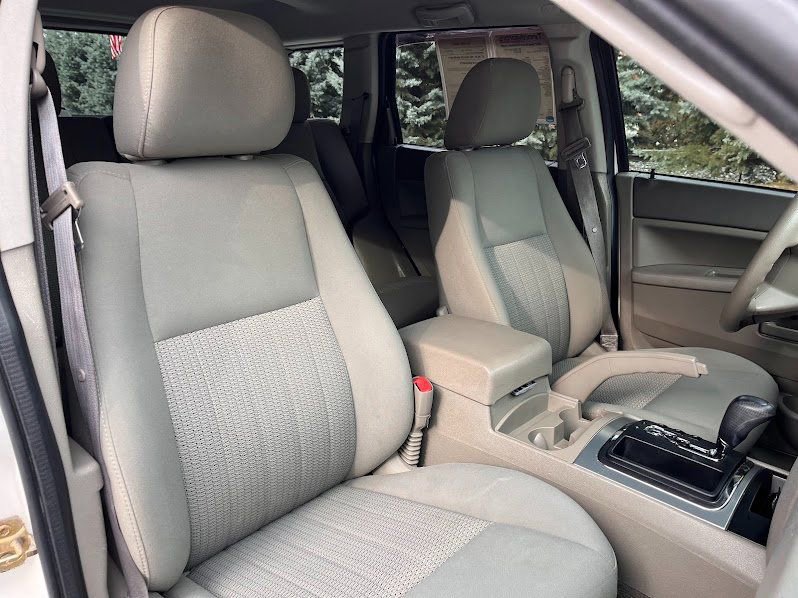 Used 2007 Jeep Grand Cherokee Laredo image 35