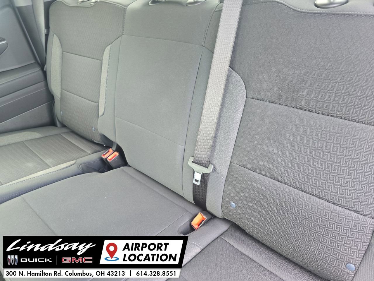 New 2025 GMC Sierra 1500 SLE w/ Preferred Package image 24