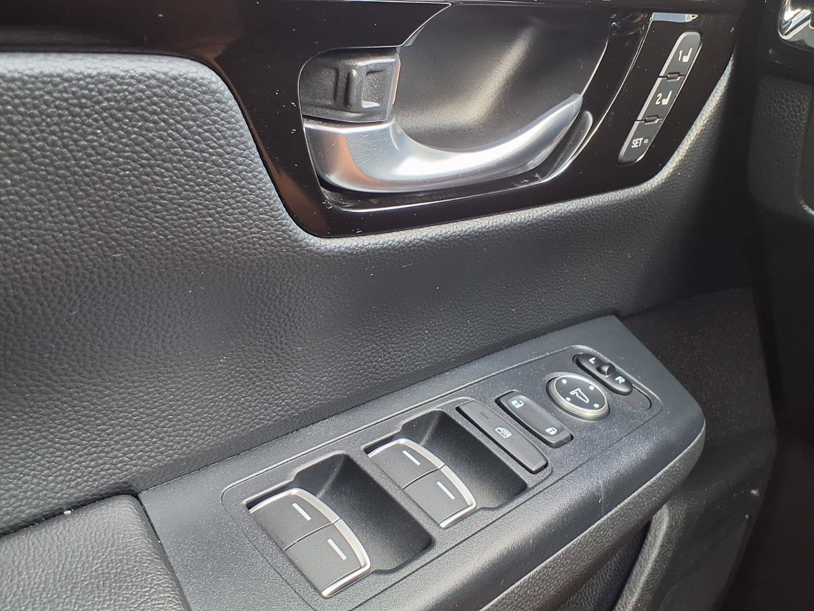 Certified 2024 Honda CR-V EX-L image 11