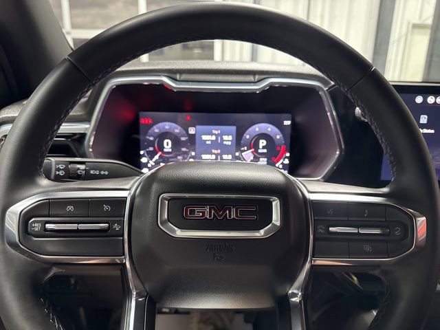 Used 2025 GMC Canyon Elevation w/ Convenience Package image 13