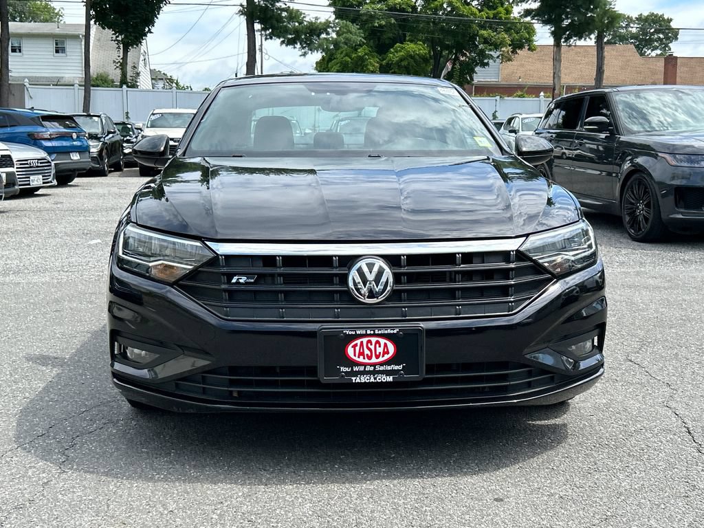 Used 2021 Volkswagen Jetta R-Line FWD image 6