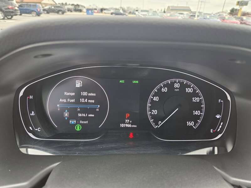 Used 2019 Honda Accord EX image 18