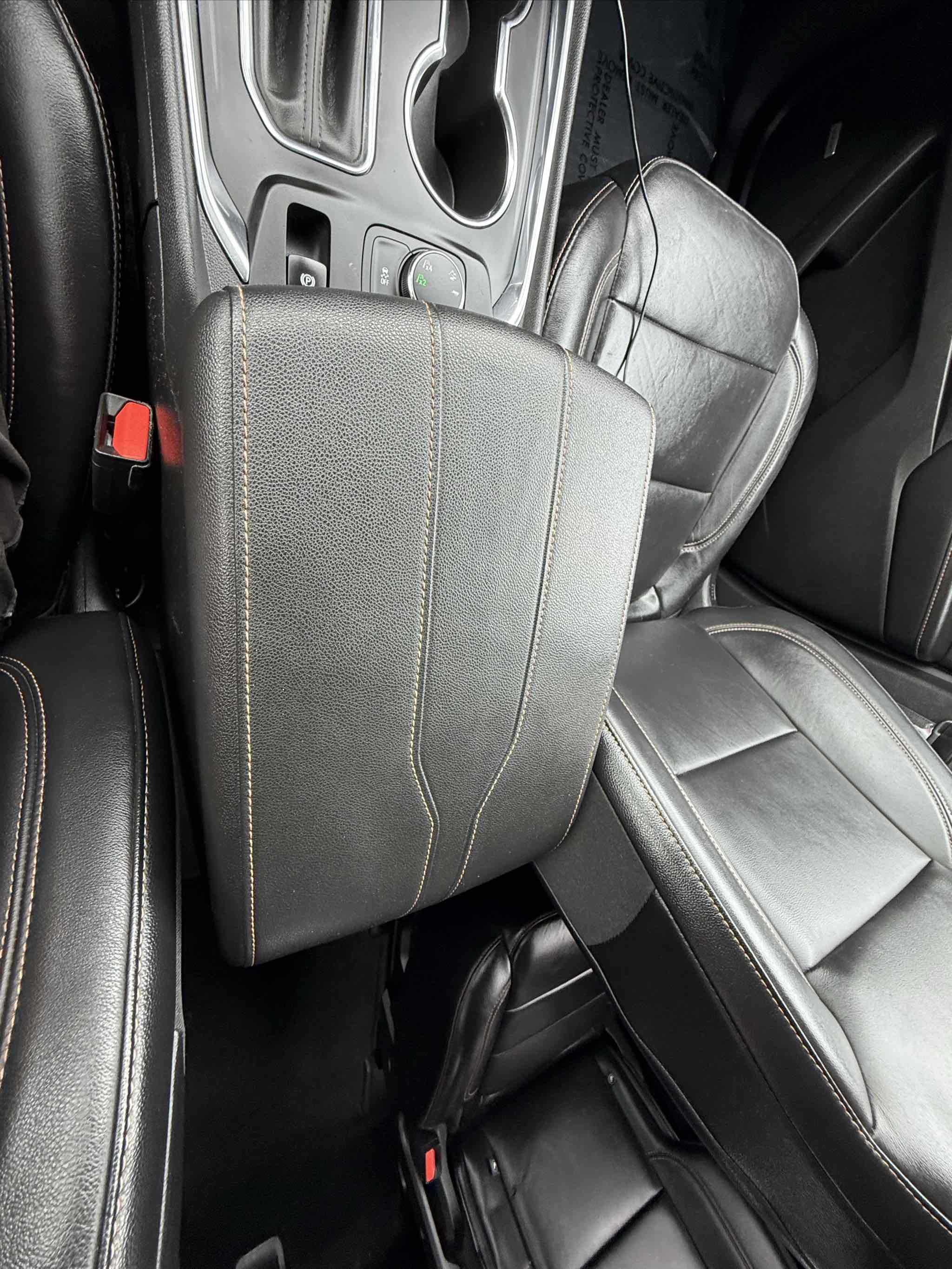 Used 2018 Chevrolet Traverse LT image 95