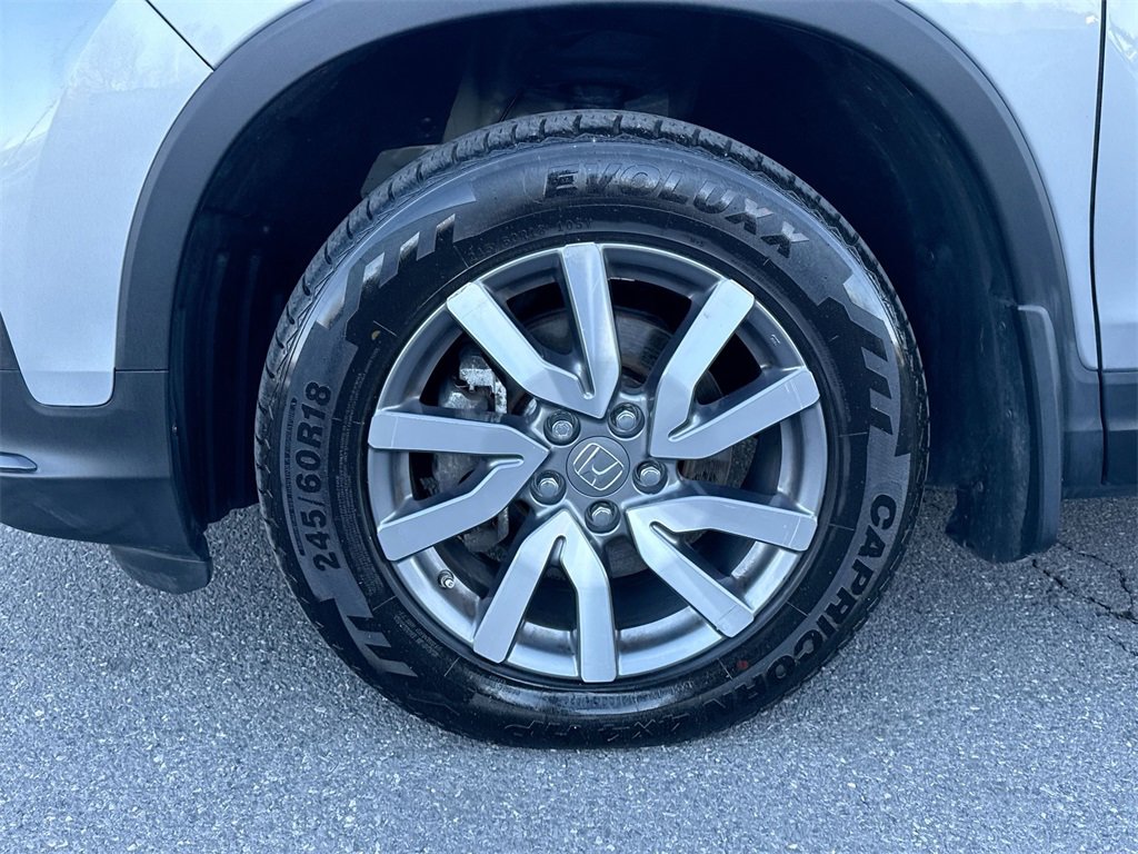 Used 2022 Honda Pilot EX-L image 19