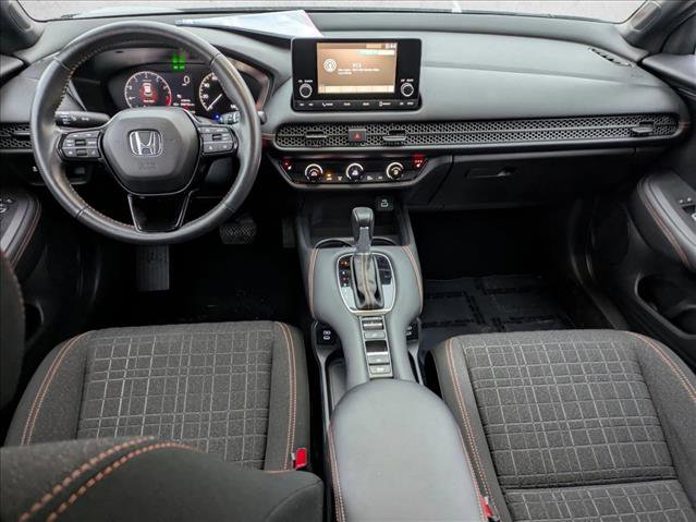 Used 2024 Honda HR-V Sport image 16