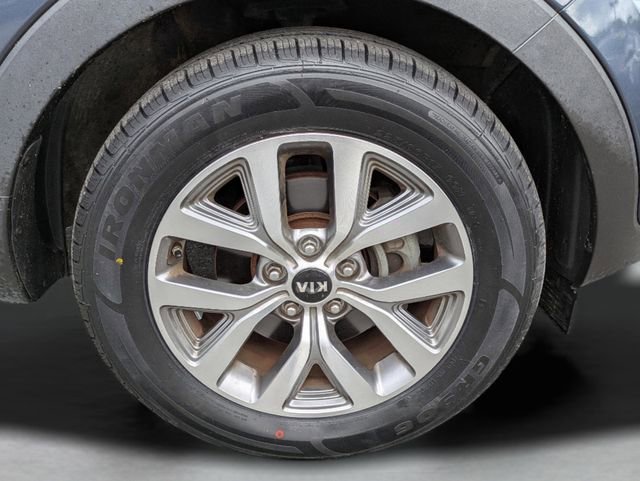 Used 2016 Kia Sportage LX image 12