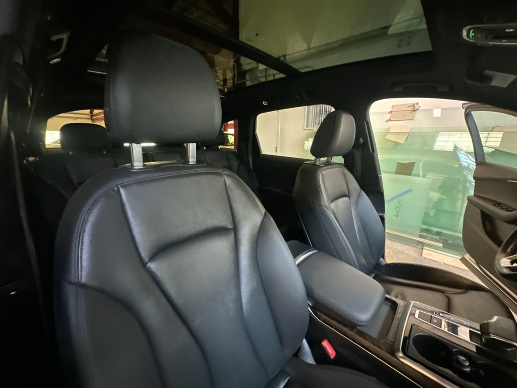 Used 2021 Audi Q7 2.0T Premium Plus AWD/4WD image 41