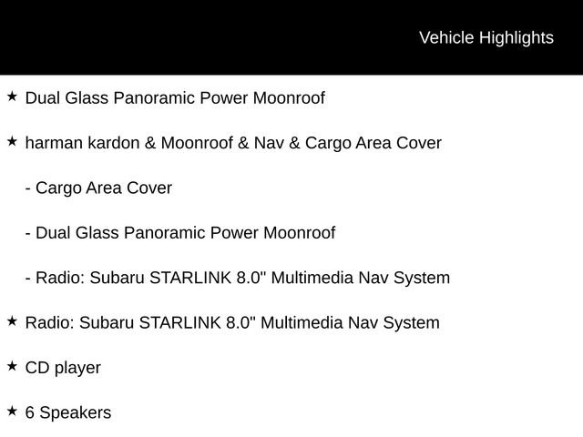 Used 2019 Subaru Ascent Limited image 9