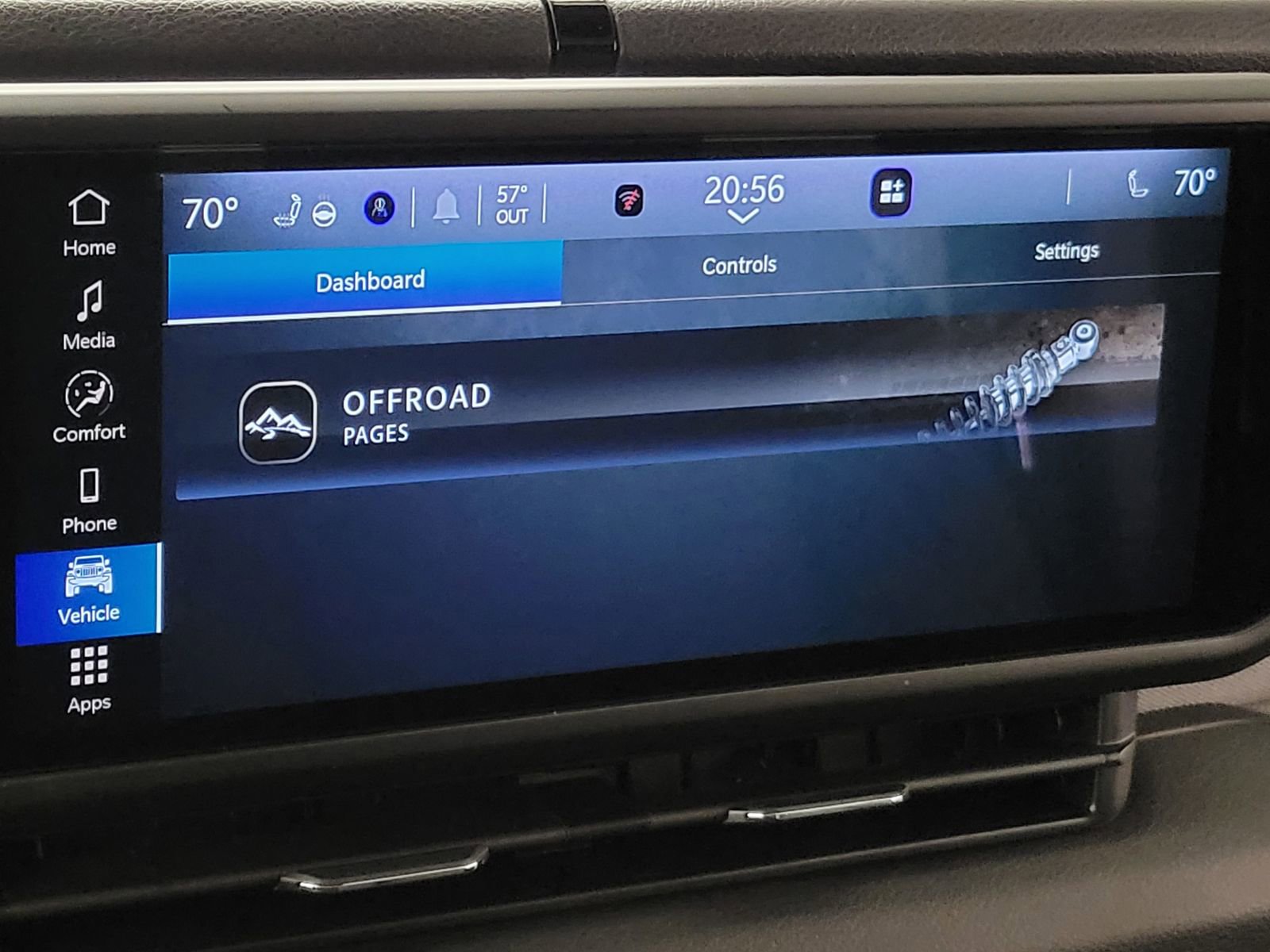 New 2025 Jeep Wrangler Sport S image 23