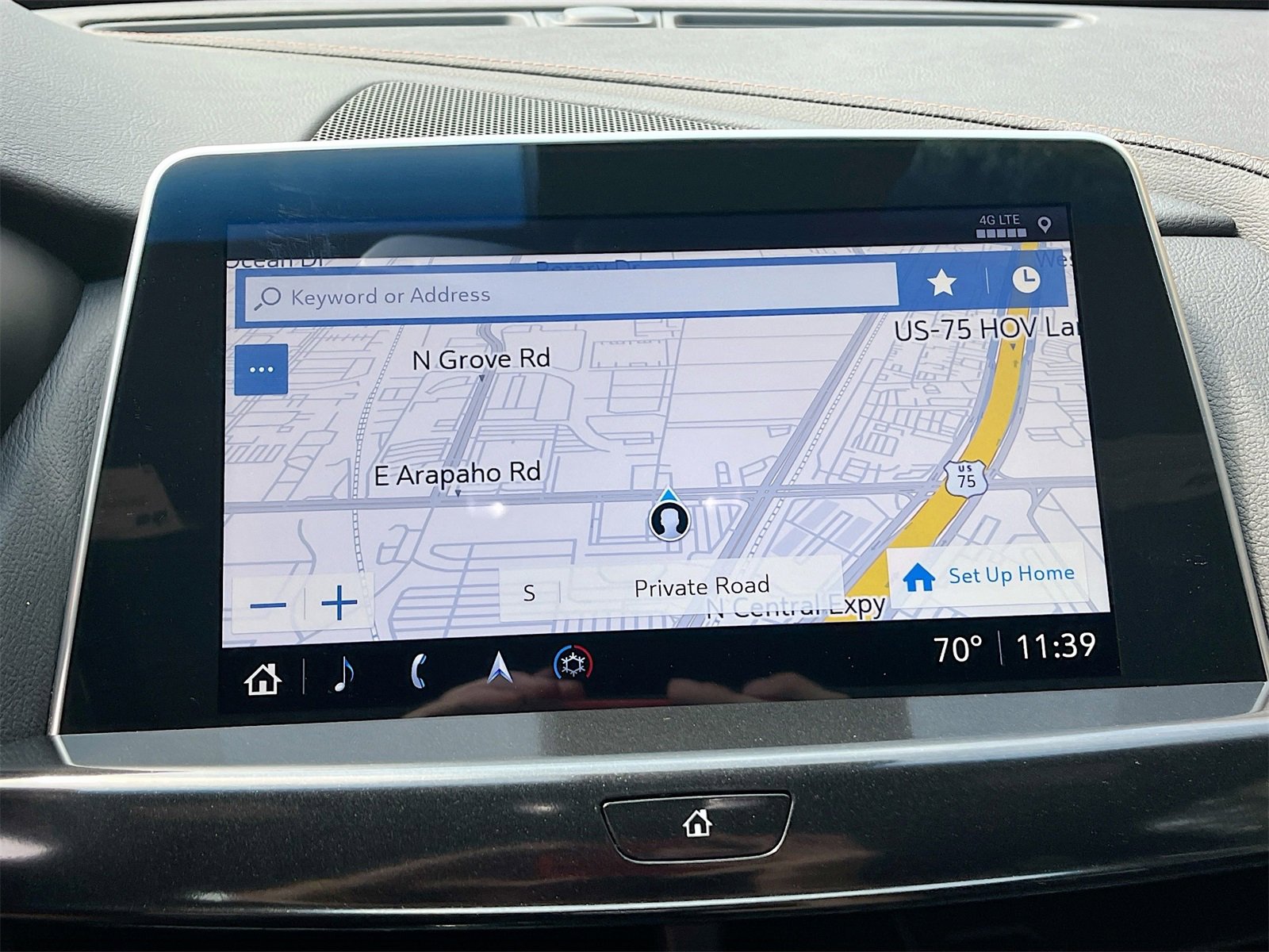 Used 2024 Cadillac CT5 V w/ Premium Package image 13