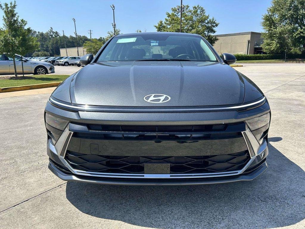 New 2026 Hyundai Sonata SEL FWD image 33