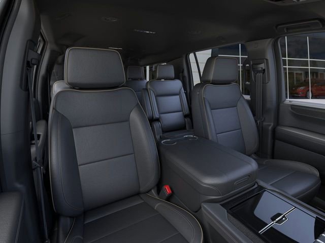 New 2026 GMC Yukon XL Elevation AWD/4WD image 16