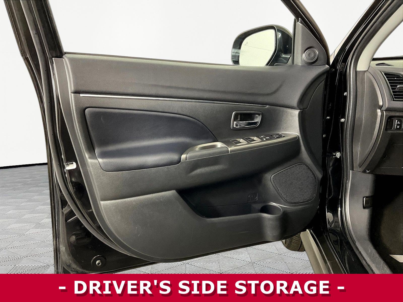 Used 2026 Mitsubishi Outlander Sport SE AWD/4WD image 20