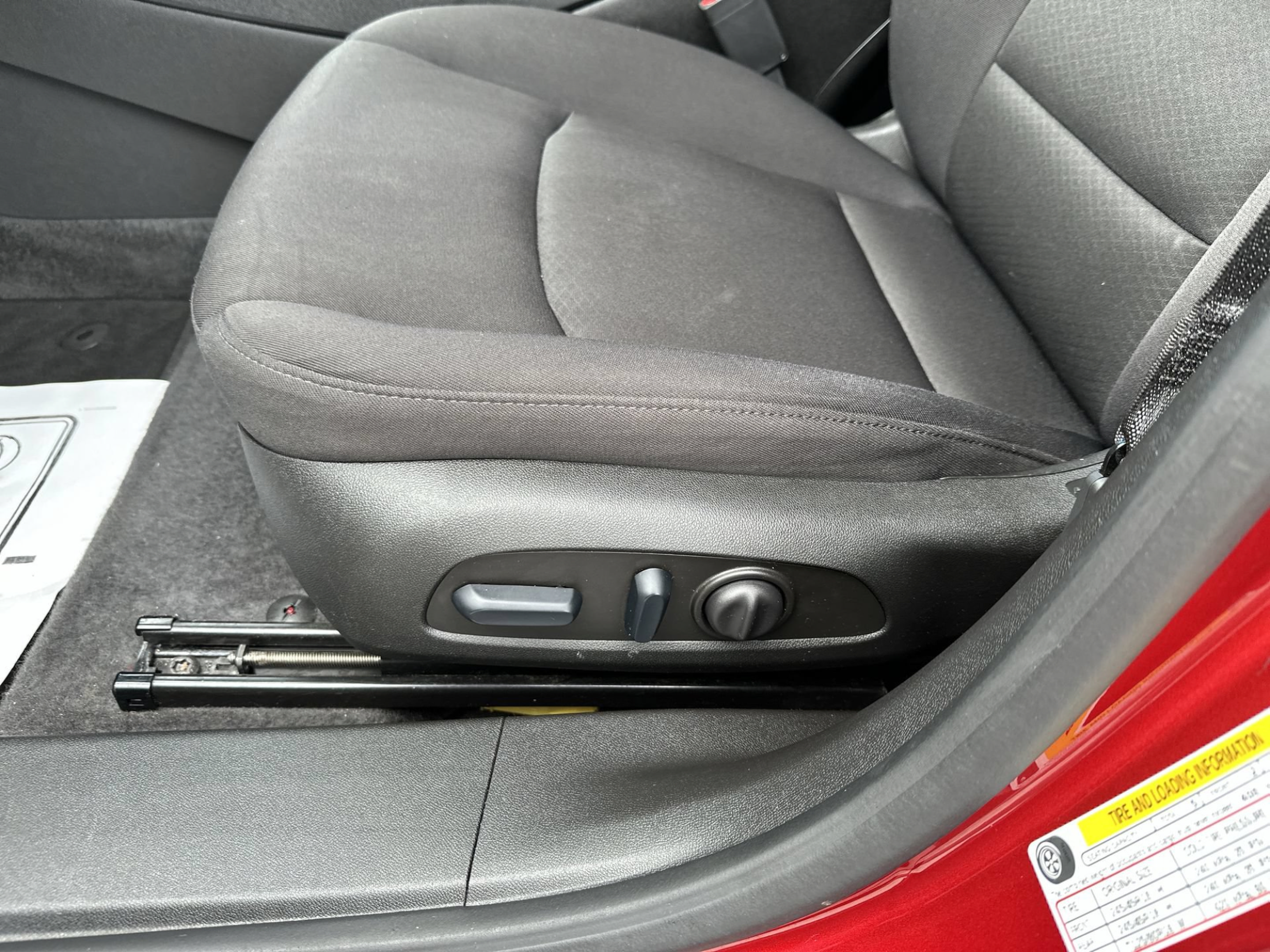 Used 2024 Chevrolet Malibu RS FWD image 14