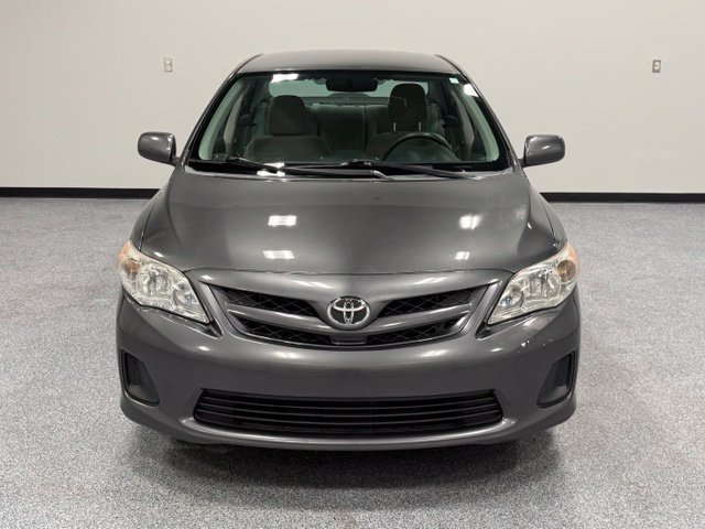 Used 2013 Toyota Corolla L FWD image 3