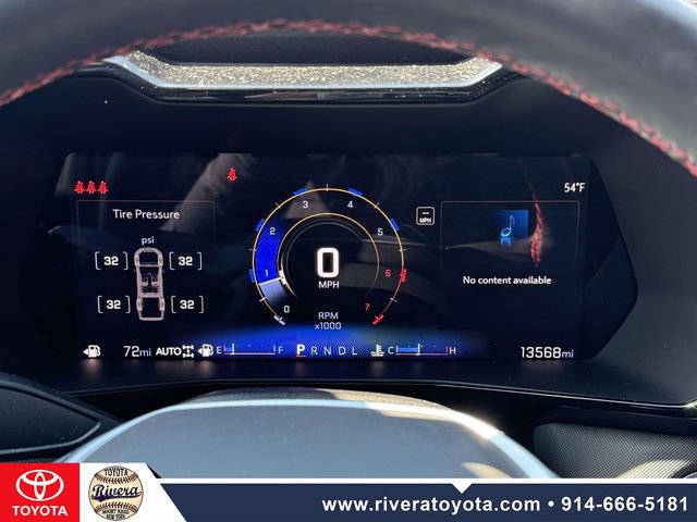 Used 2024 Chevrolet Colorado Z71 w/ Z71 Convenience Package 2 image 19