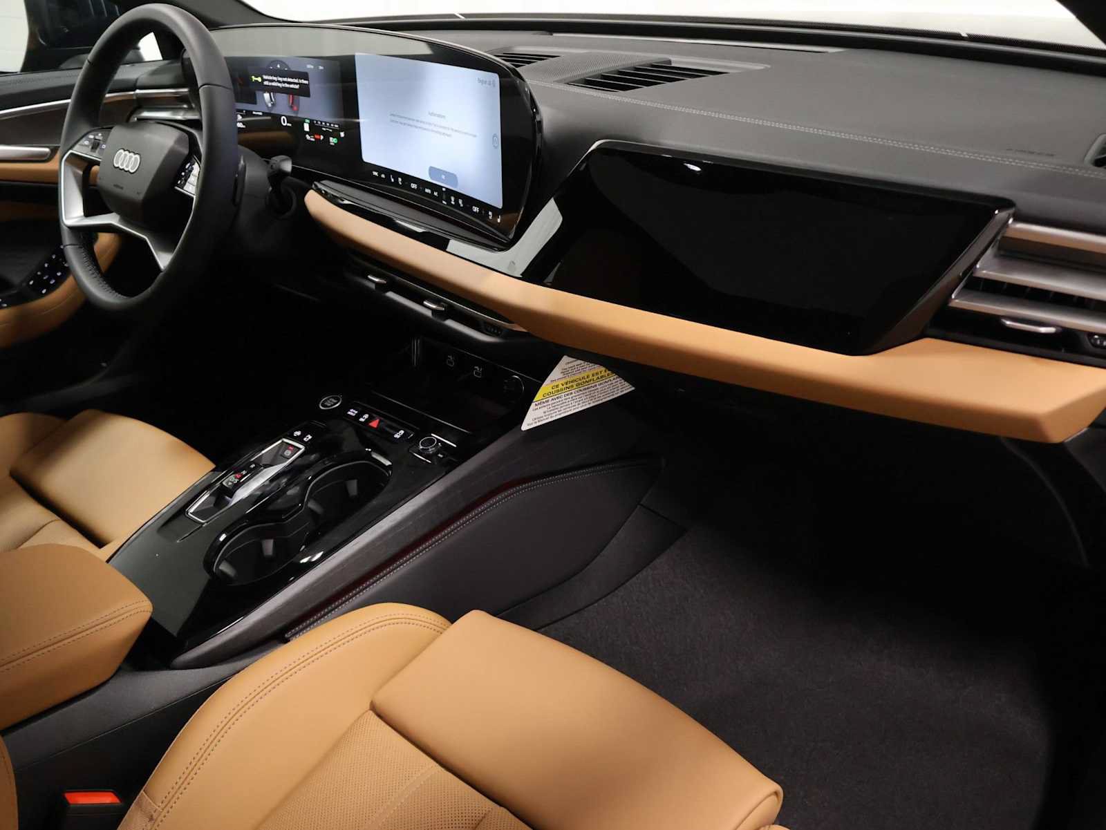 New 2026 Audi A5 Premium Plus AWD/4WD image 6