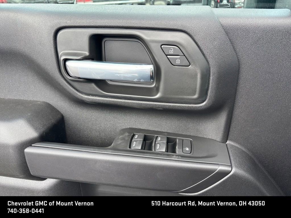 New 2026 GMC Sierra 2500 Pro image 11