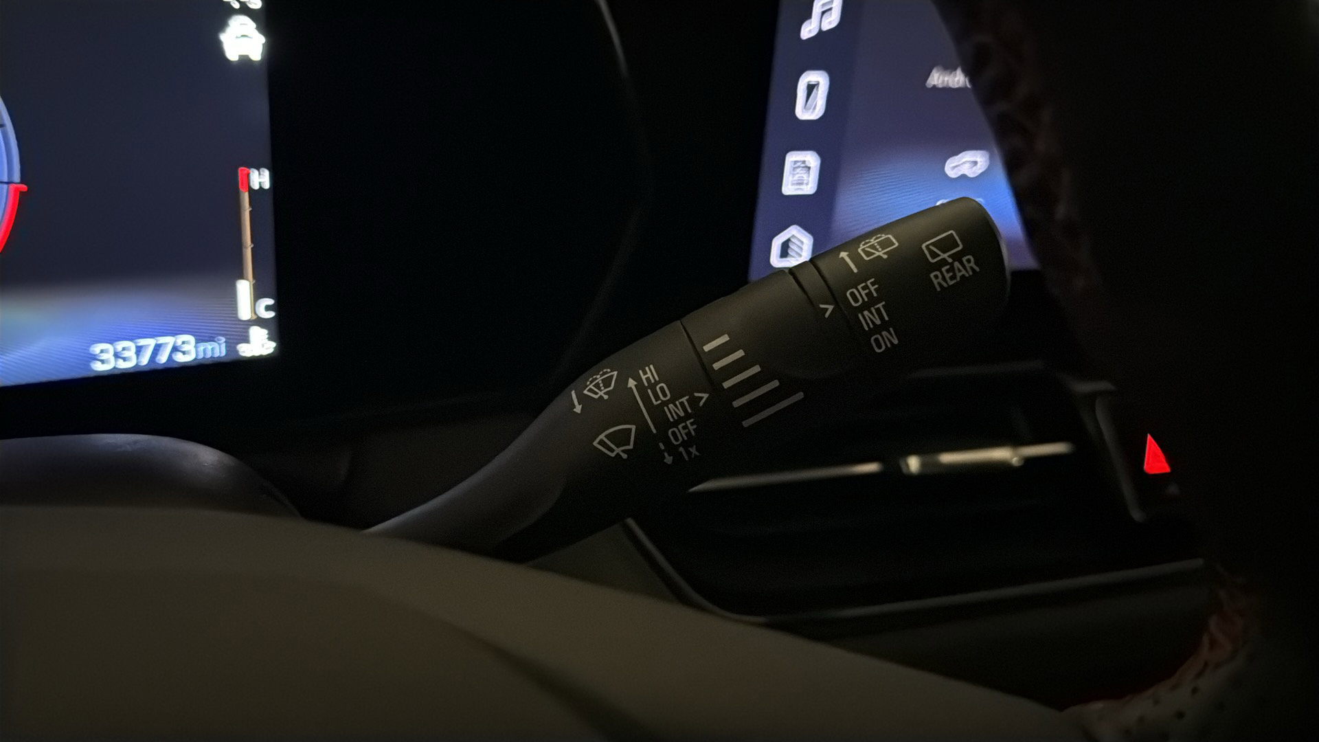 Used 2025 Chevrolet TrailBlazer RS w/ Convenience Package image 18