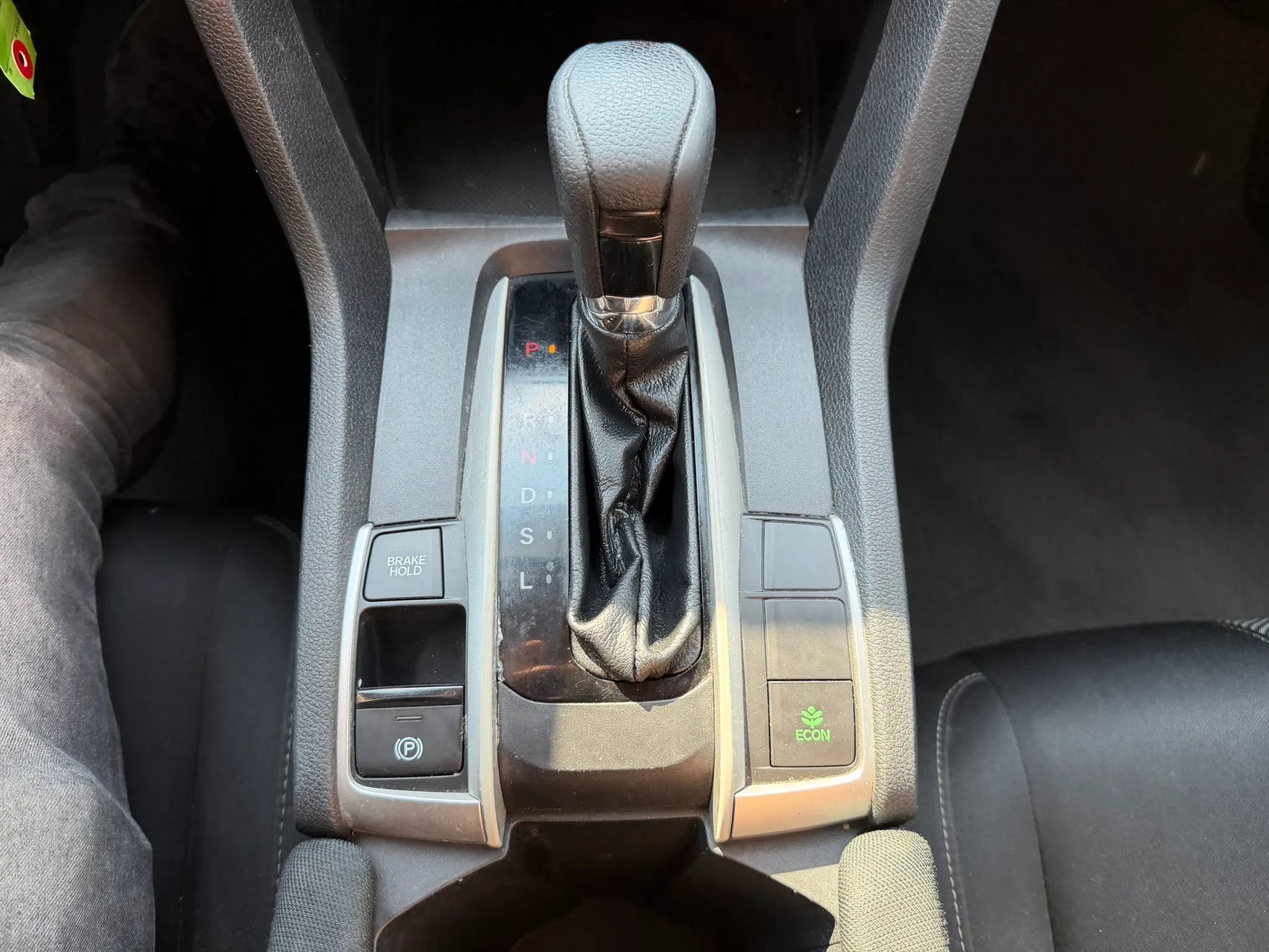 Used 2019 Honda Civic LX image 20