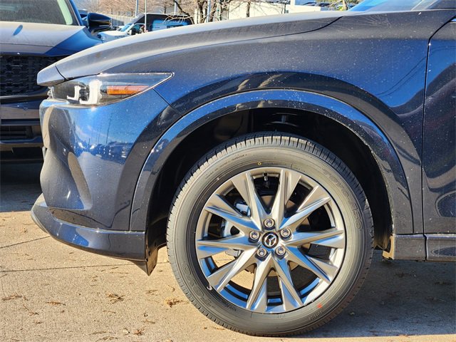 New 2025 MAZDA CX-5 AWD 2.5 S w/ Premium Plus Pkg image 6