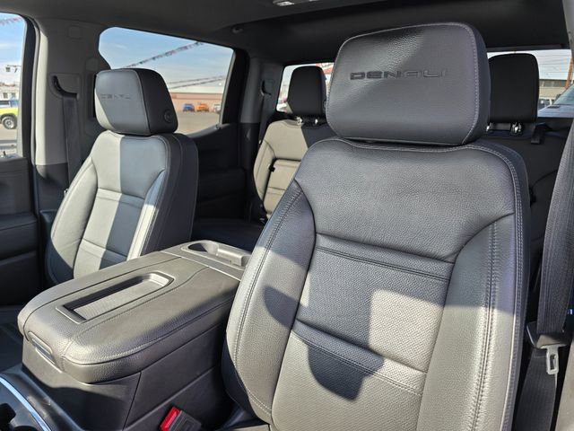 Used 2020 GMC Sierra 1500 Denali w/ Denali Ultimate Package AWD/4WD image 22