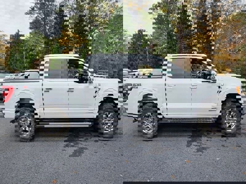 Used 2023 Ford F150 Lariat image 14