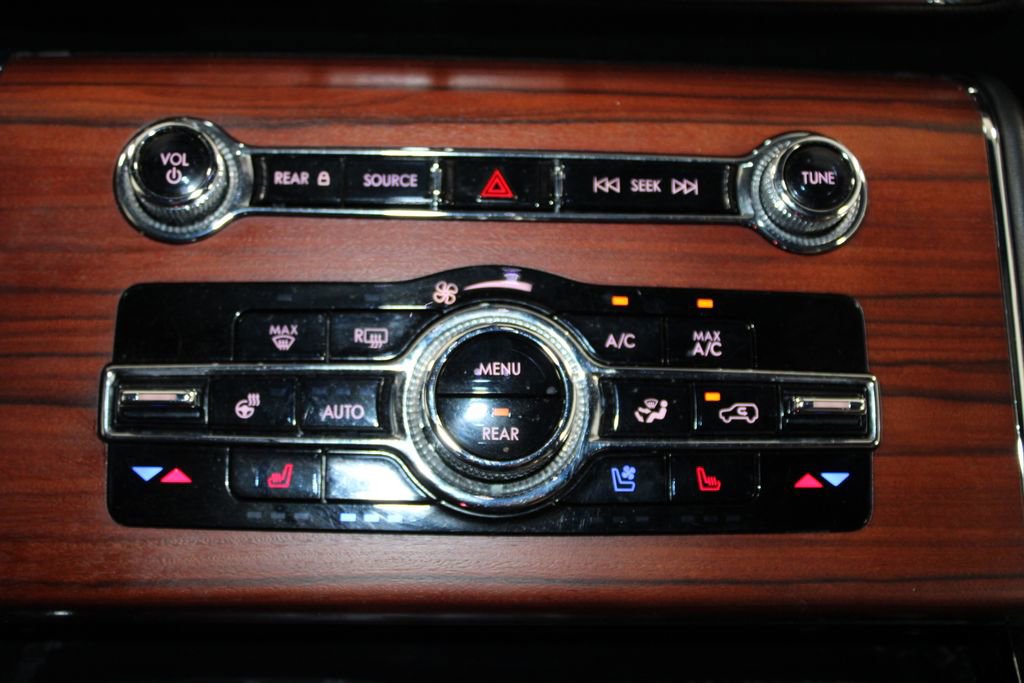 Used 2022 Lincoln Aviator Reserve w/ Equipment Group 201A AWD/4WD image 44