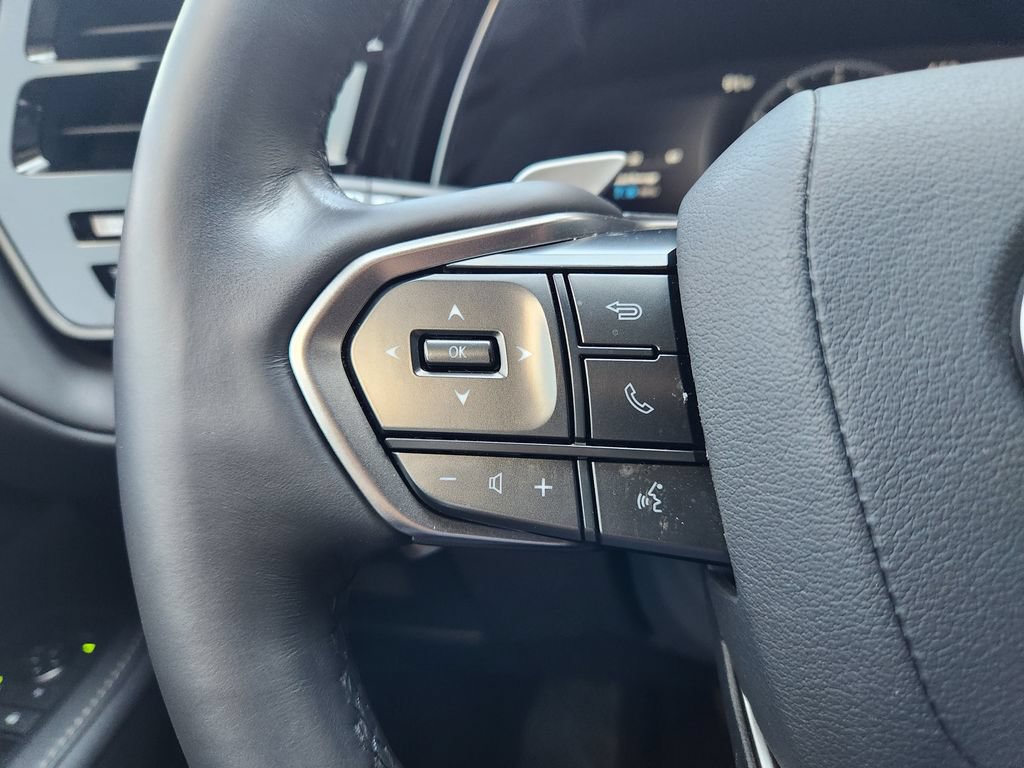 Certified 2026 Lexus TX 350 AWD w/ Technology Package image 28