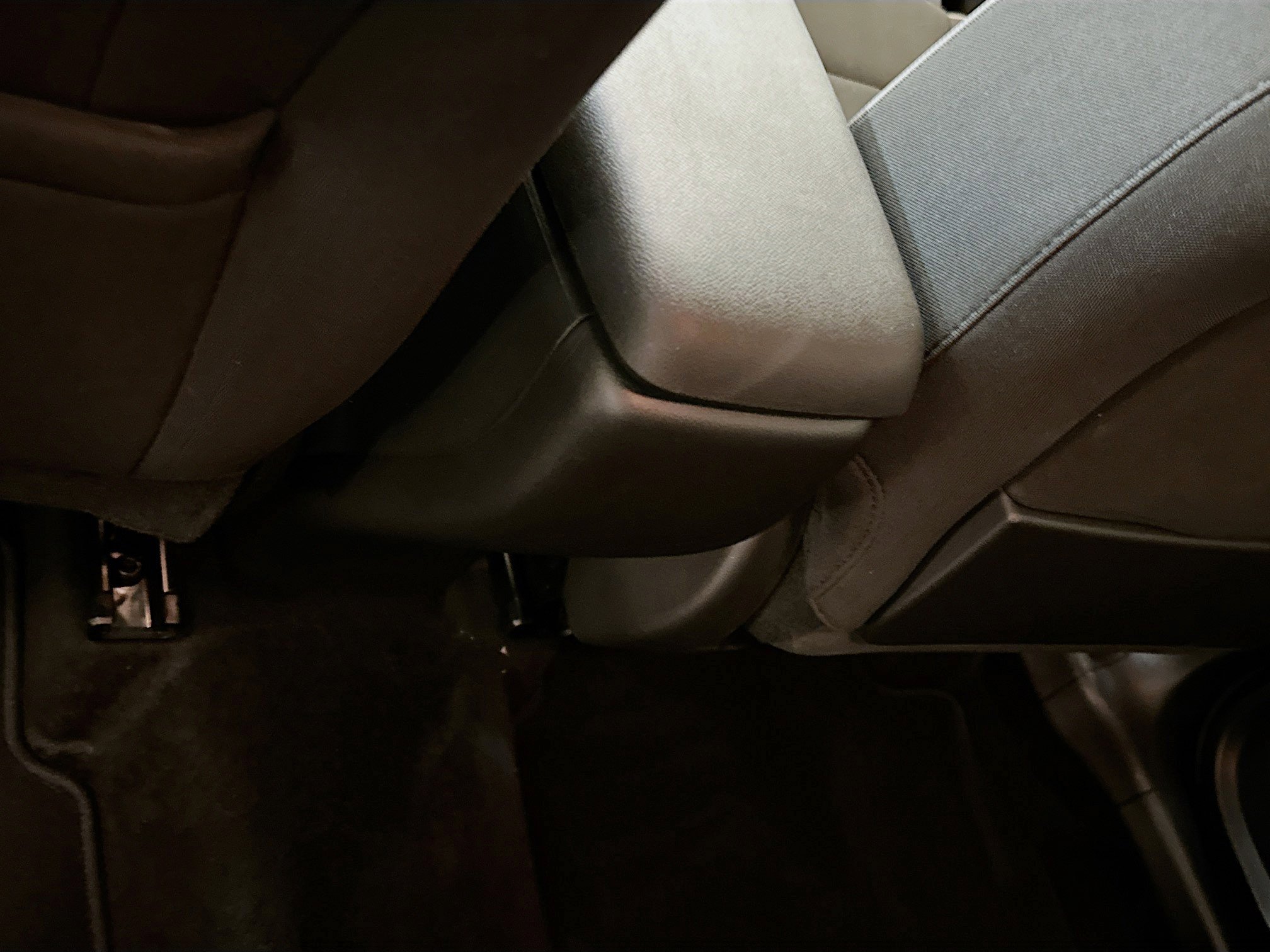 Used 2025 Chevrolet TrailBlazer LT image 27