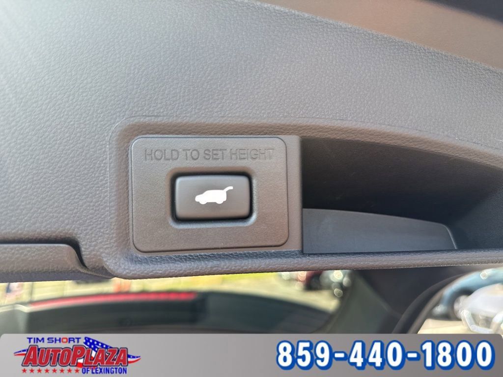 Used 2025 Acura RDX A-Spec image 26