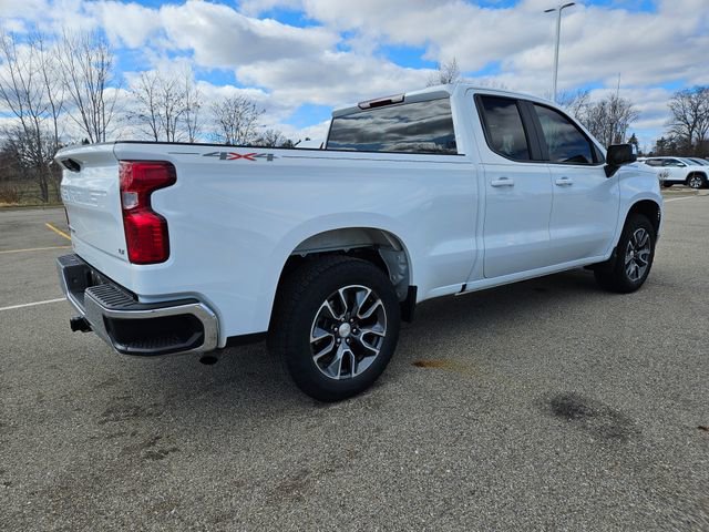 Used 2023 Chevrolet Silverado 1500 LT image 7