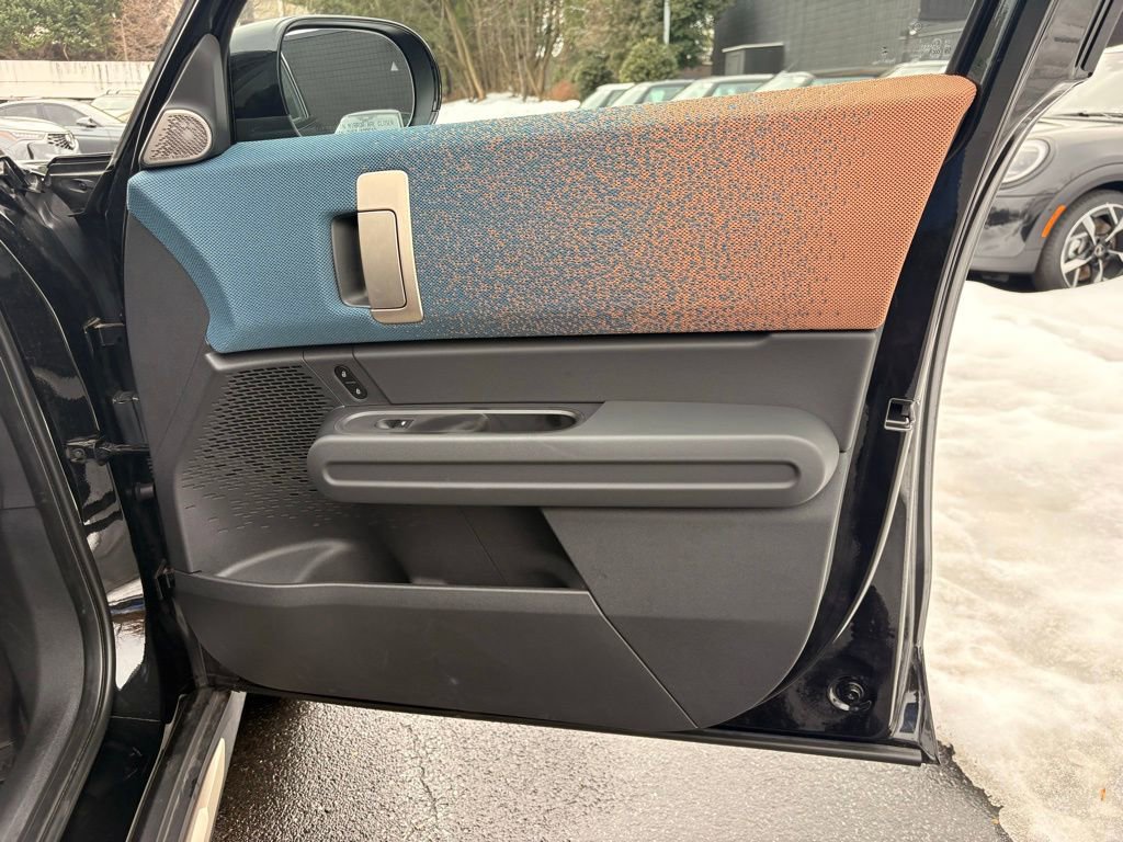 Used 2025 MINI Cooper Countryman S w/ Comfort Package Max image 25