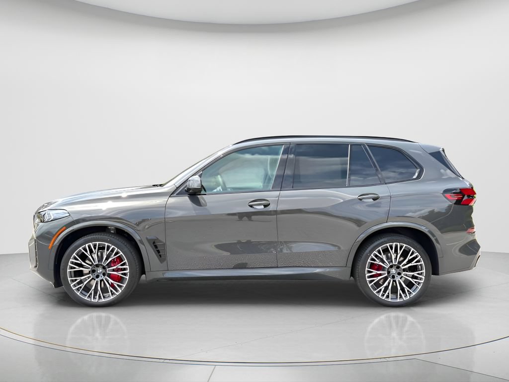 New 2026 BMW X5 xDrive40i w/ M Sport Package AWD/4WD image 6