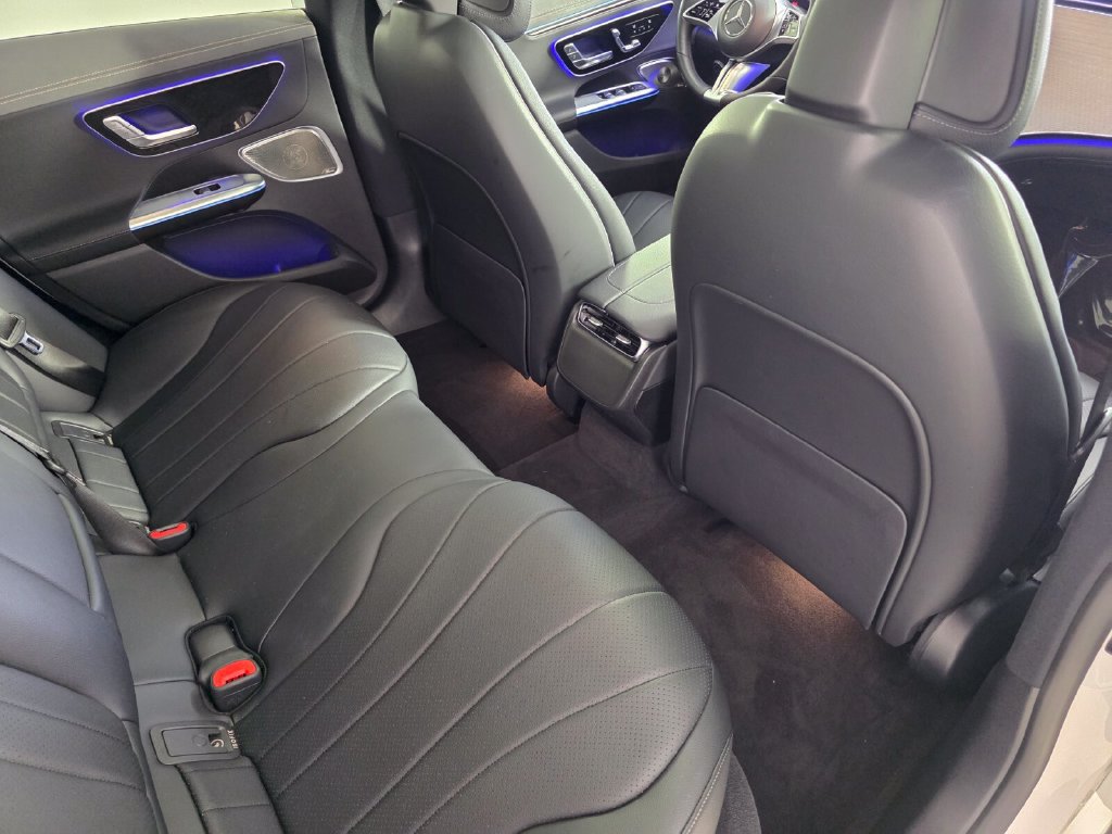 Certified 2023 Mercedes-Benz EQE 350+ 4MATIC Sedan image 26
