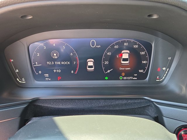 Used 2025 Honda Accord SE image 11