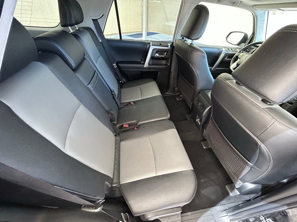 Used 2023 Toyota 4Runner SR5 Premium image 18