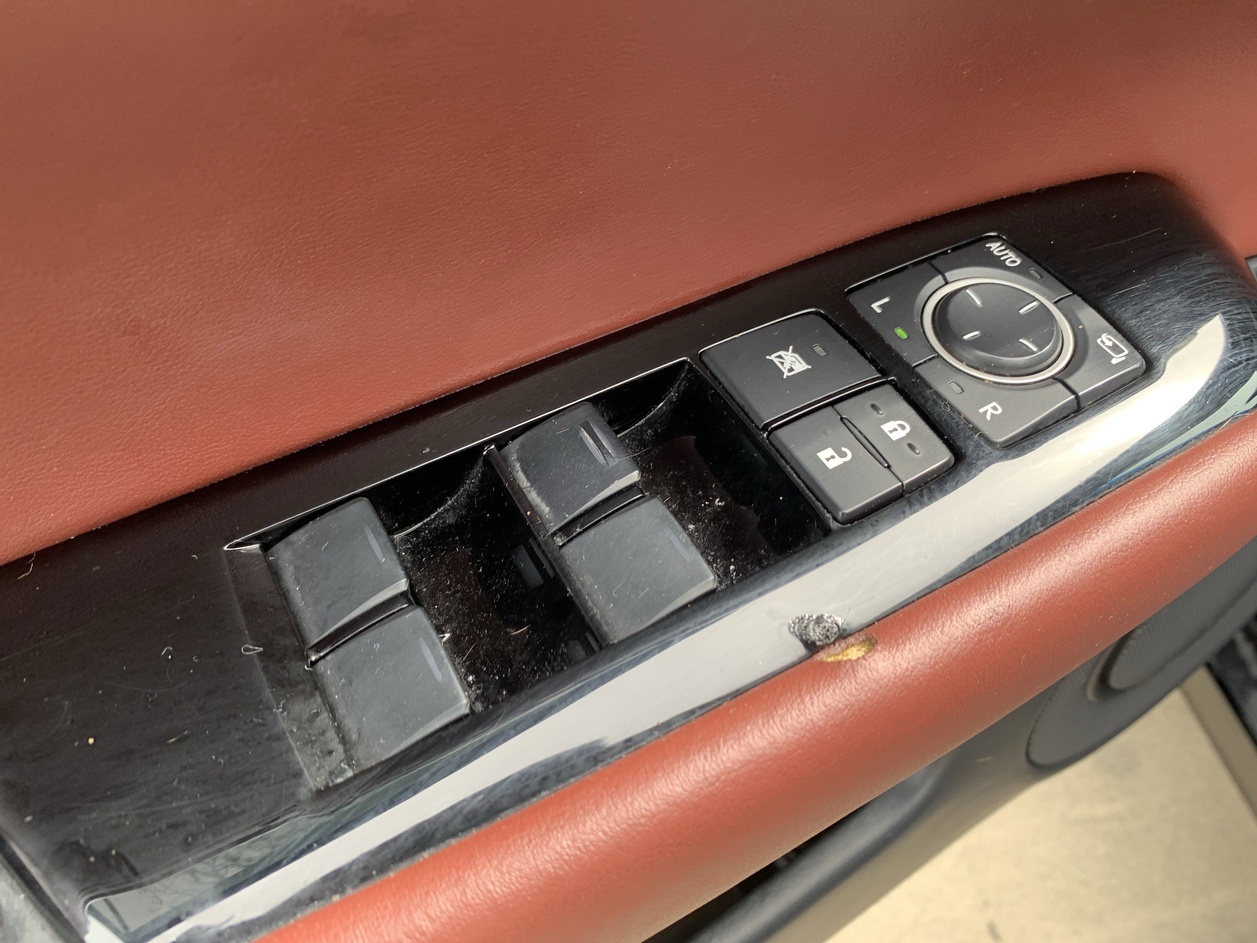 Used 2015 Lexus GS 350 F Sport w/ F Sport Package image 15