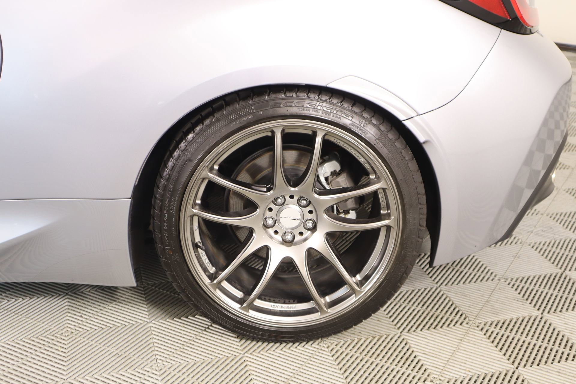 Used 2023 Toyota GR86 w/ ALL Weather Mat Package (TMS) image 17