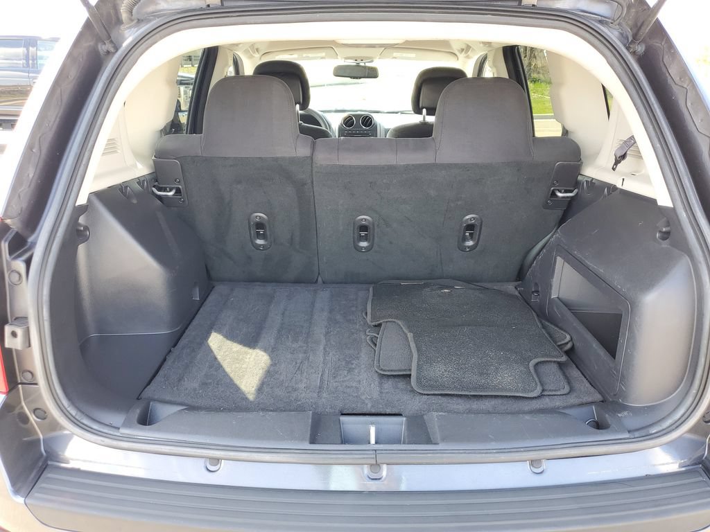 Used 2016 Jeep Compass Sport w/ Power Value Group FWD image 7
