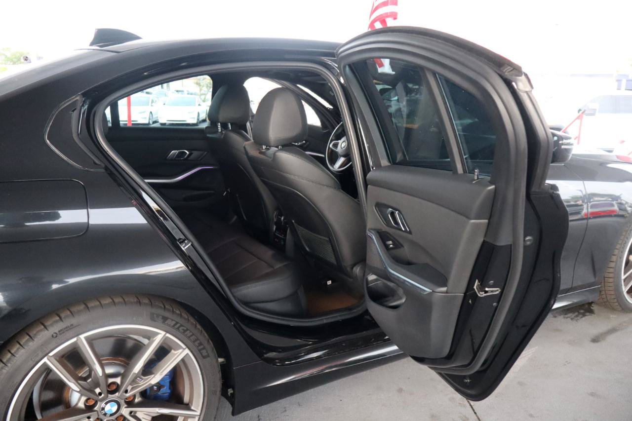 Used 2020 BMW M340i RWD image 36
